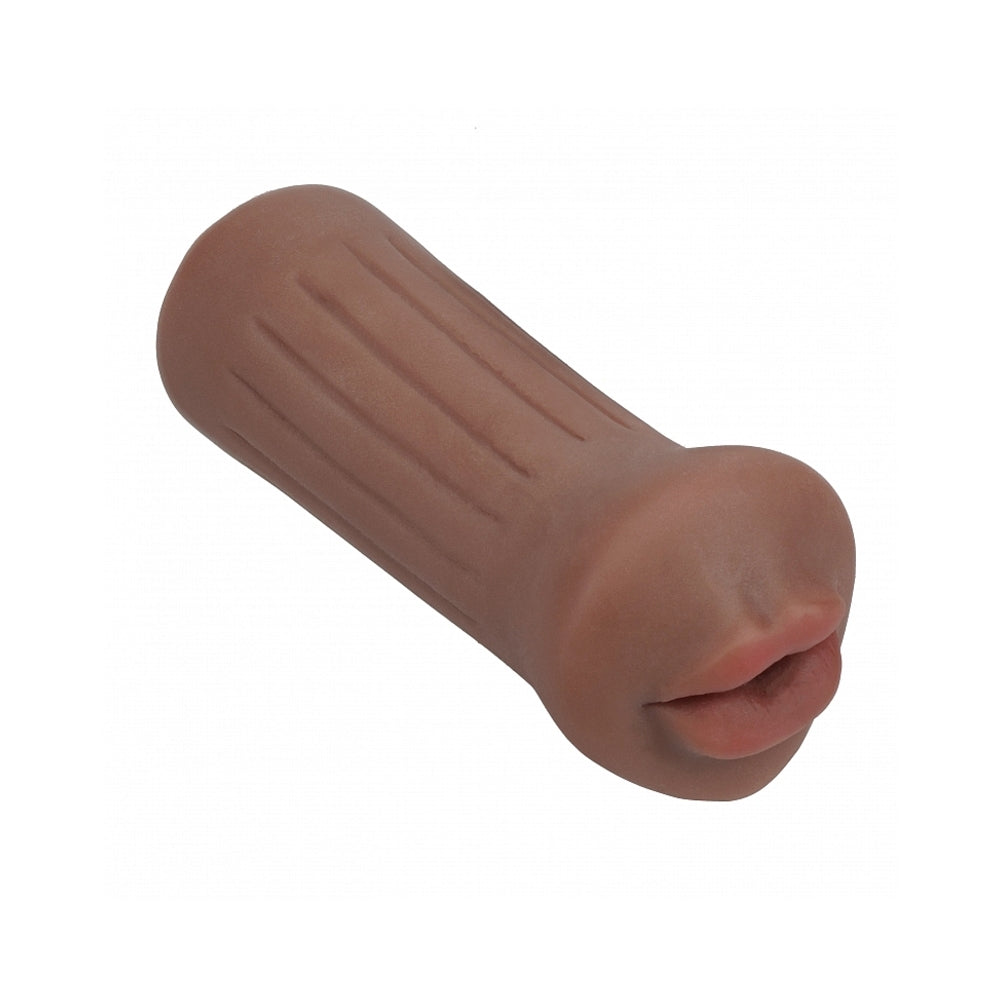 Xkin Raw The Grip Stroker