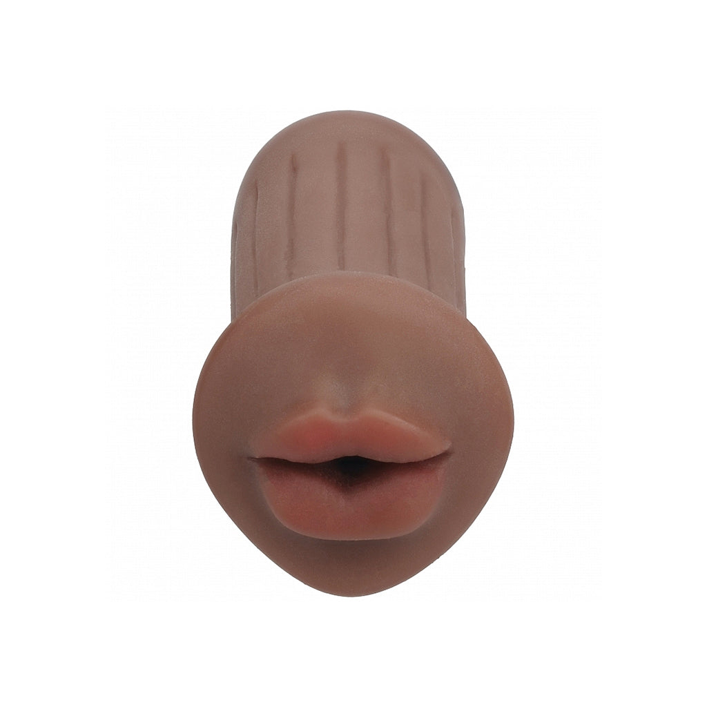 Xkin Raw The Grip Stroker