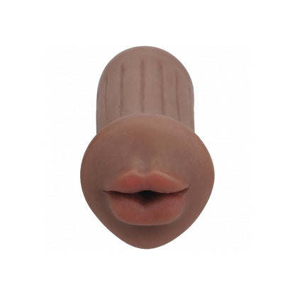 Xkin Raw The Grip Stroker