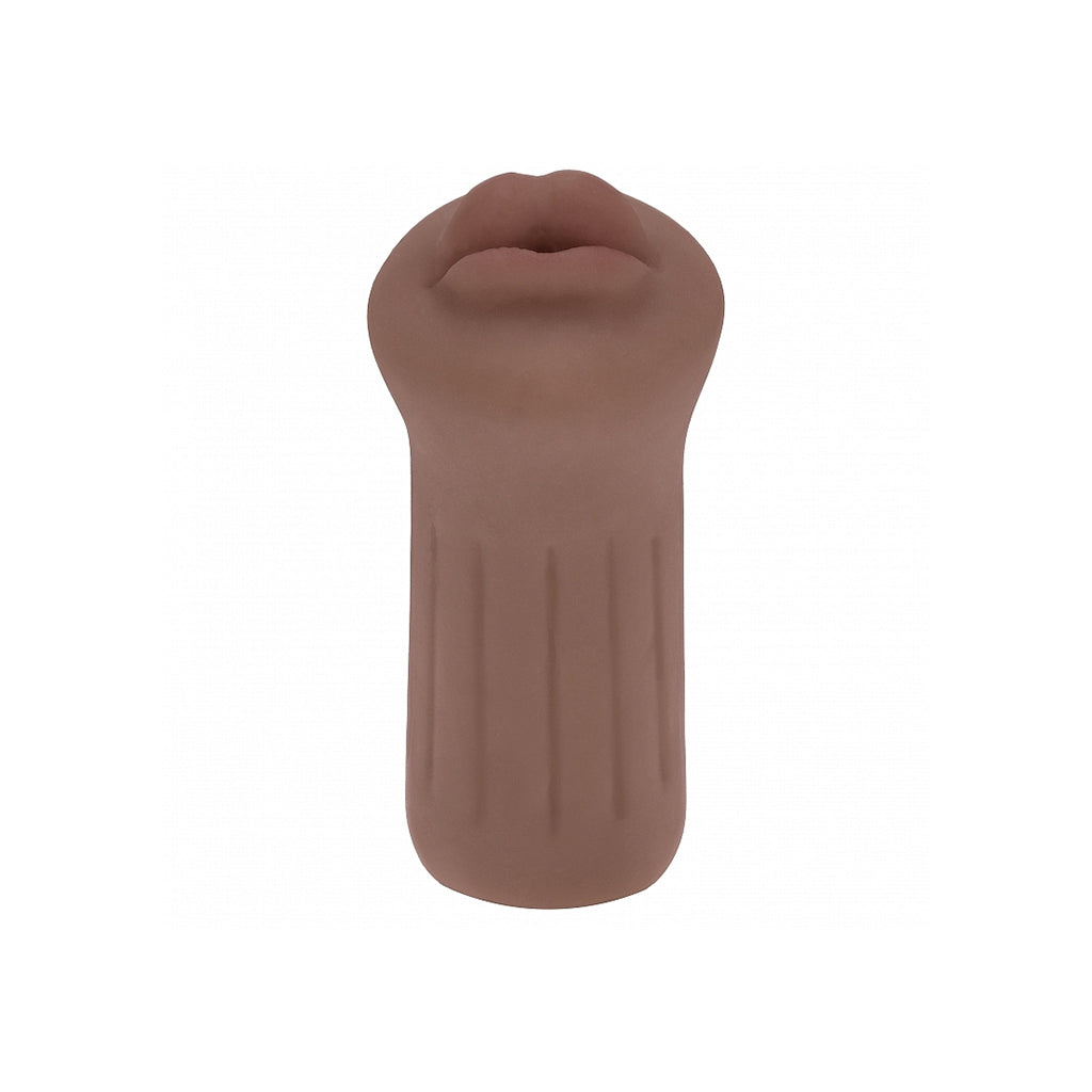 Xkin Raw The Grip Stroker