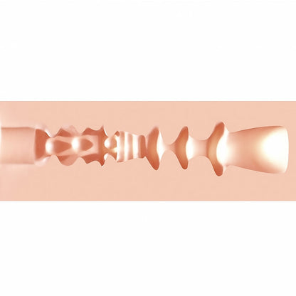 Xkin Pinup Girls Misty Muffburner Stroker