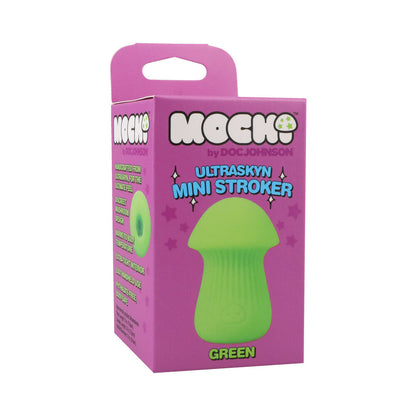 Mochi ULTRASKYN Mini Stroker