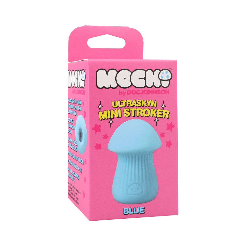 Mochi ULTRASKYN Mini Stroker