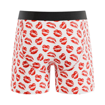 Shinesty The Pucker Up Lipstick Kiss Ball Hammock Underwear