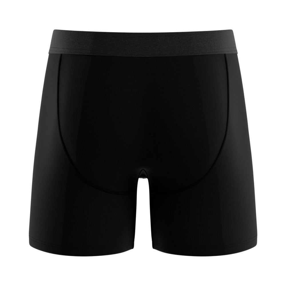 Shinesty The Rear View Ball Hammock Underwear