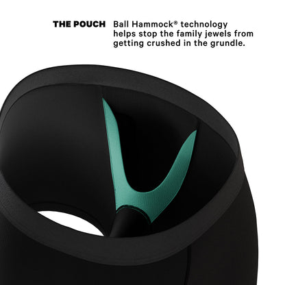 Shinesty The Rear View Ball Hammock Underwear