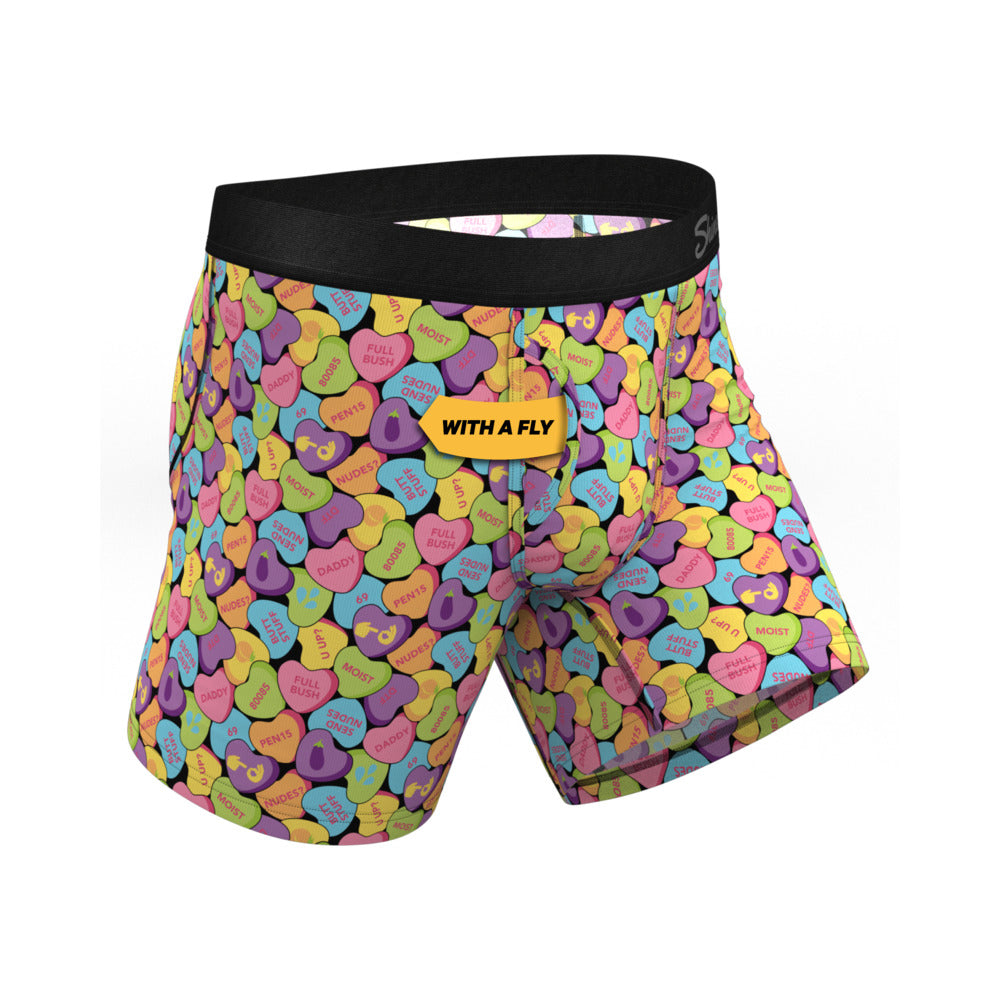 Shinesty The Candy Crush Ball Hammock Underwear