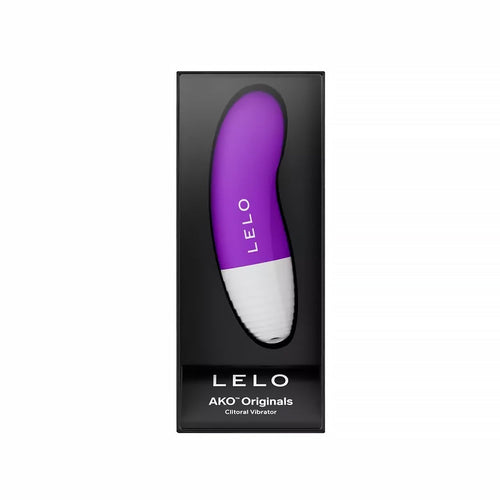 LELO AKO Originals Clitoral Massager