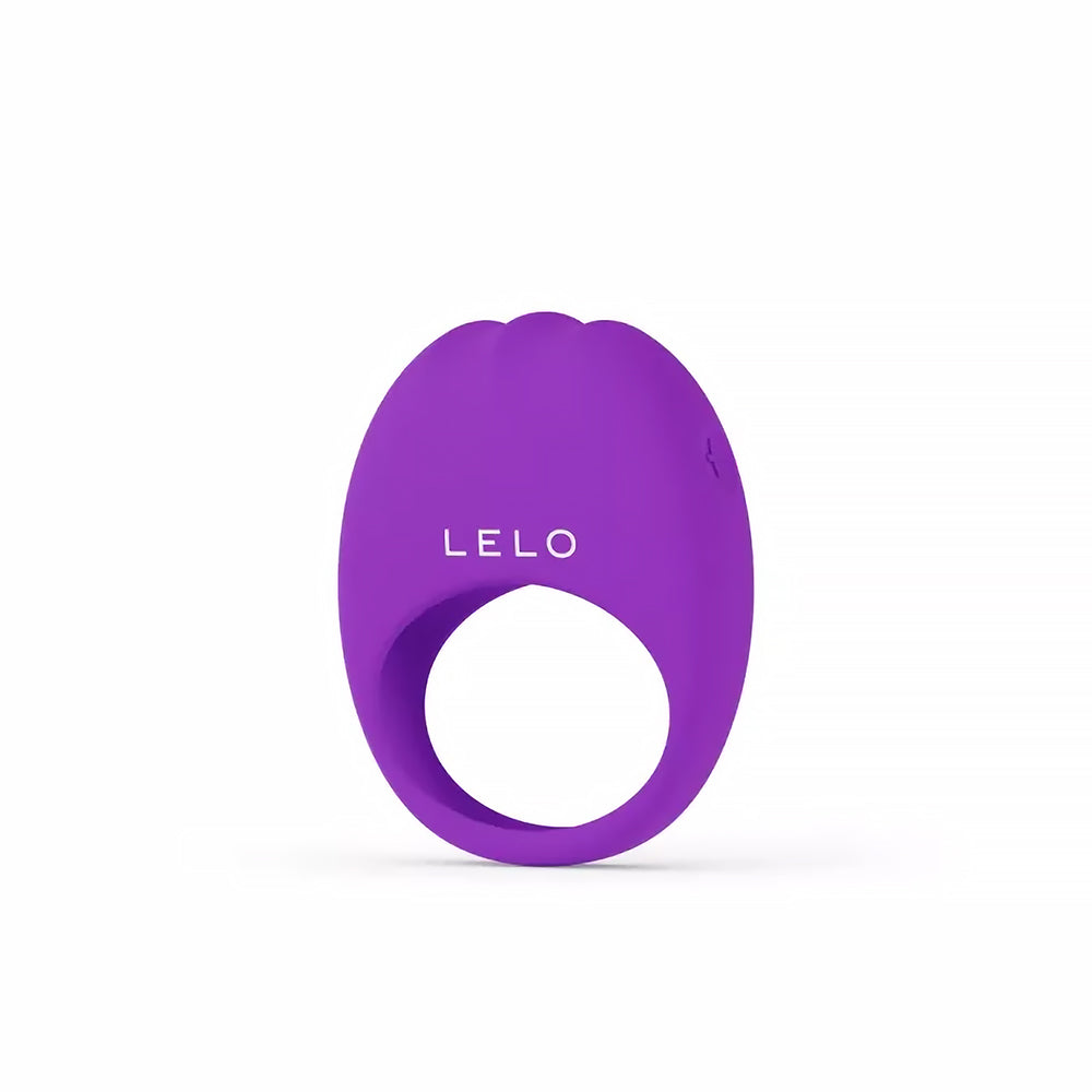 LELO LIFEGUARD Originals Vibrating Cock Ring