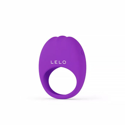 LELO LIFEGUARD Originals Vibrating Cock Ring
