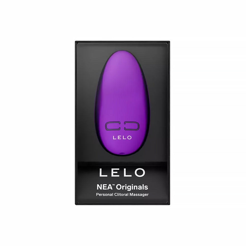 LELO NEA Originals Clitoral Massager