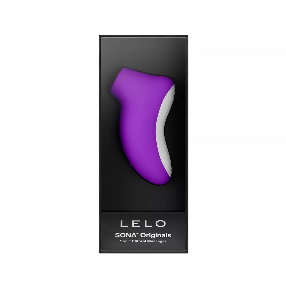 LELO SONA Originals Sonic Massager