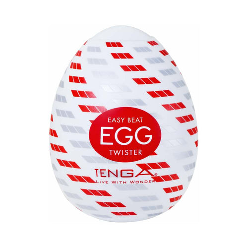 Tenga Egg Twister