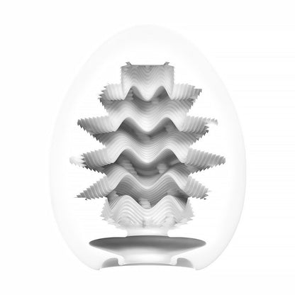 Tenga Egg Standard 3-Pack I