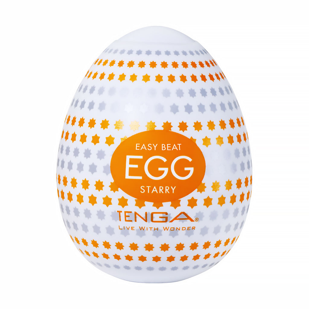 Tenga Egg Standard 3-Pack I