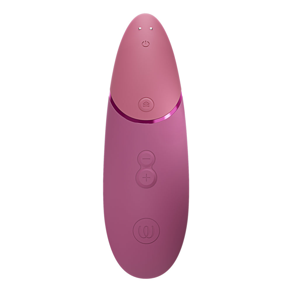 Womanizer Next Sensual Collection Dusky Pink