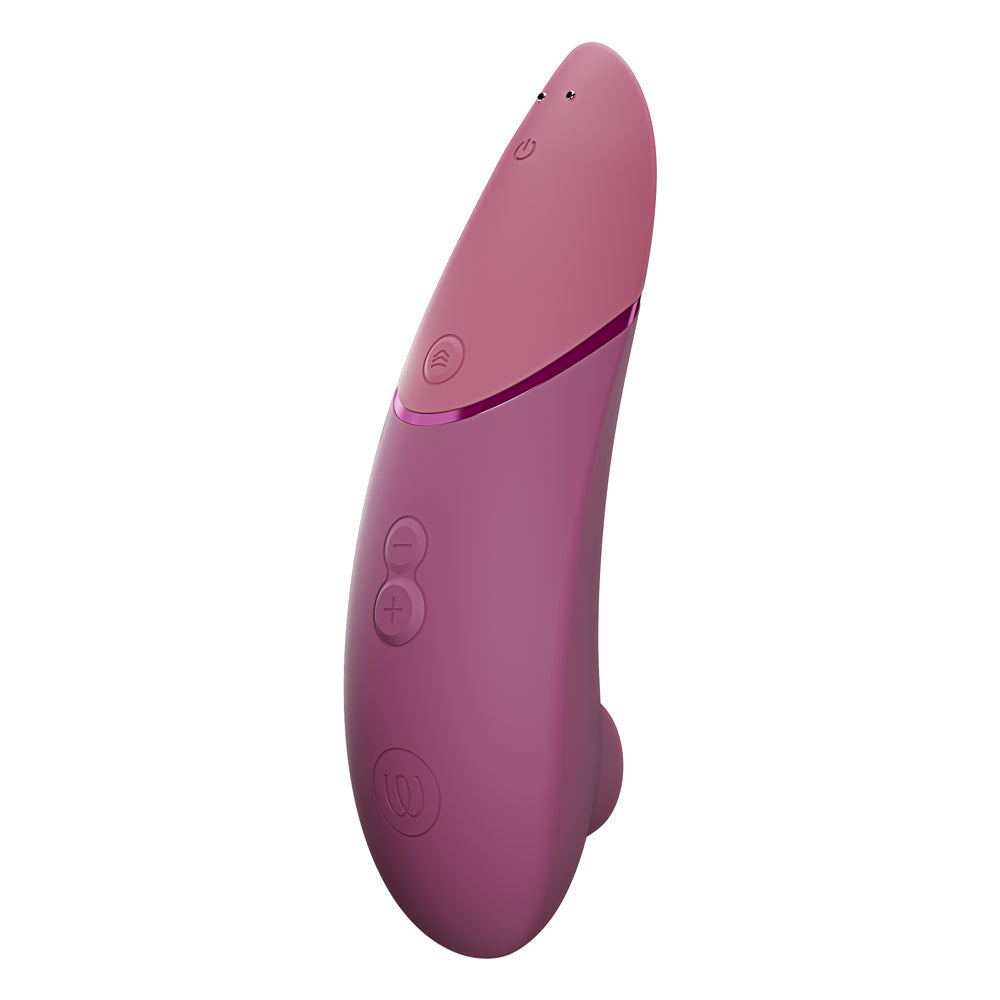 Womanizer Next Sensual Collection Dusky Pink
