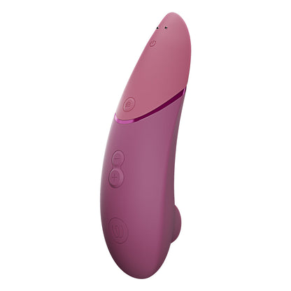 Womanizer Next Sensual Collection Dusky Pink