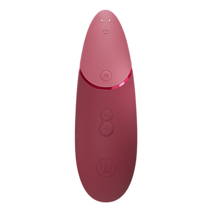 Womanizer Next Sensual Collection Bordeaux
