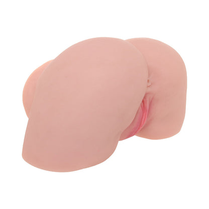Stroker King Ultimate Booty Vibrating Stroker