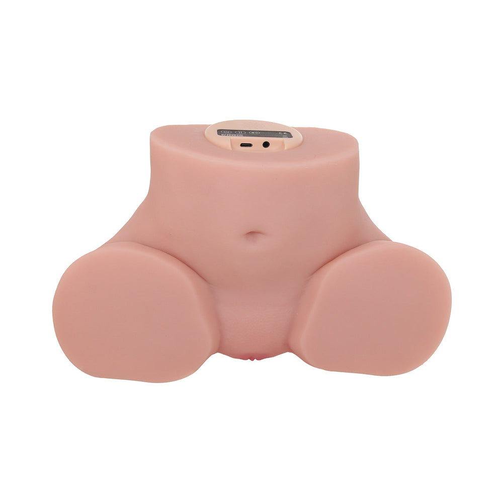 Stroker King Ultimate Booty Vibrating Stroker