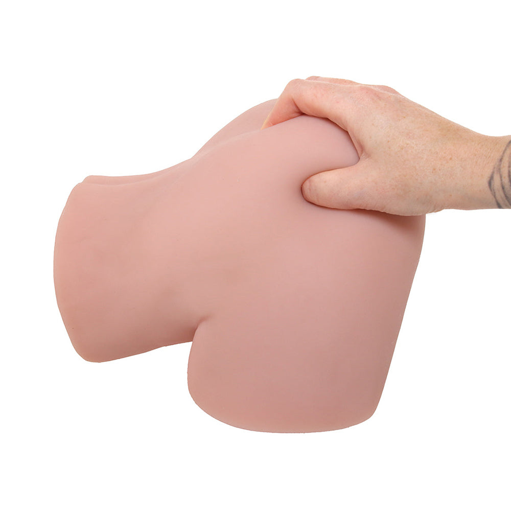 Stroker King Ultimate Booty Vibrating Stroker