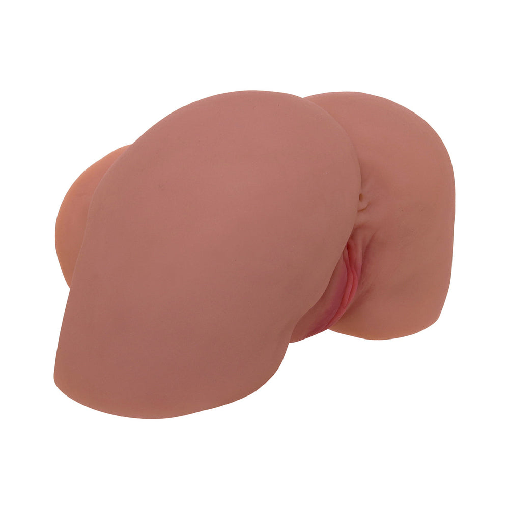 Stroker King AssTastic Vibrating Remote Stroker