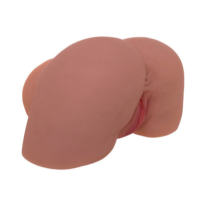 Stroker King AssTastic Vibrating Remote Stroker