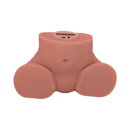 Stroker King AssTastic Vibrating Remote Stroker