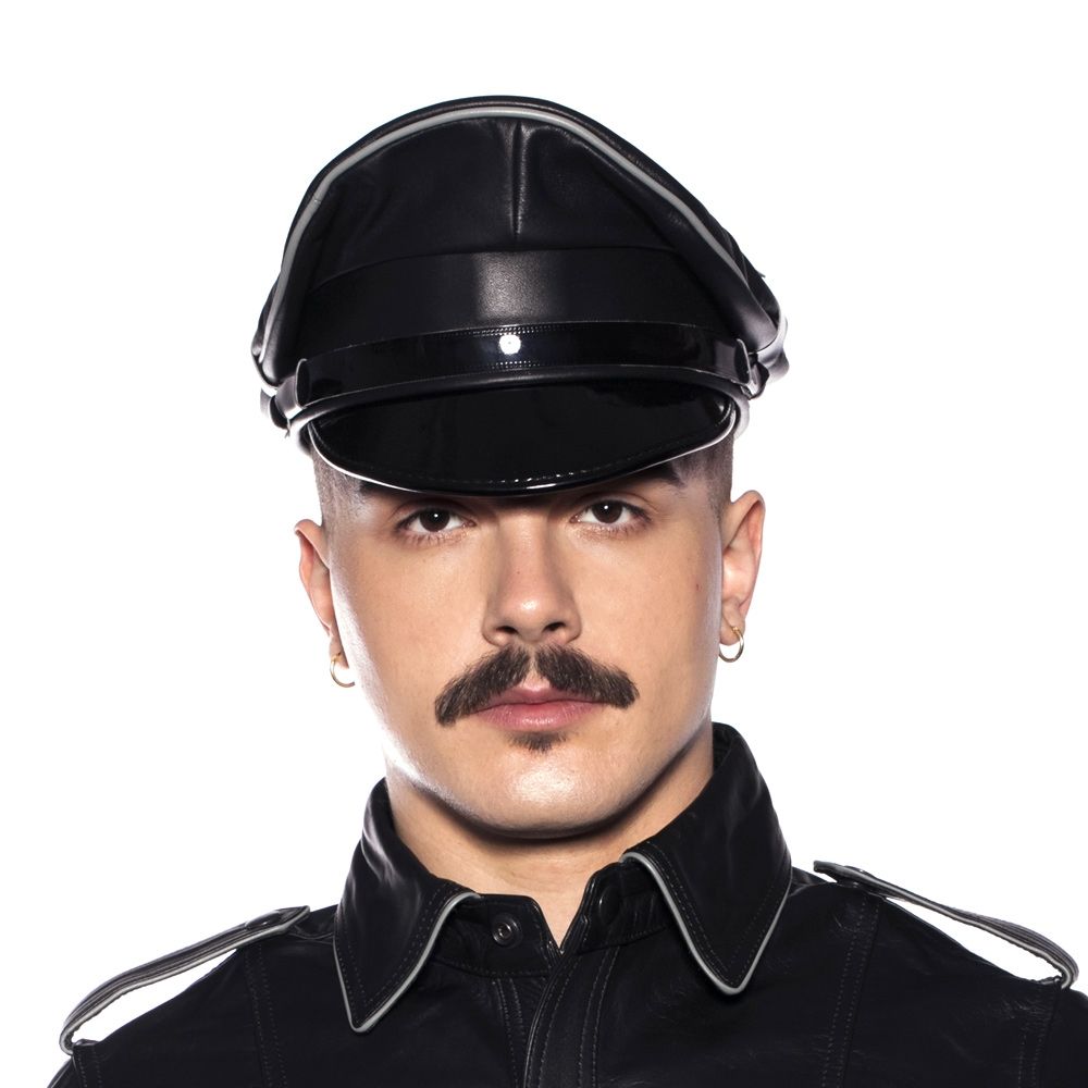 Prowler RED Military Cap