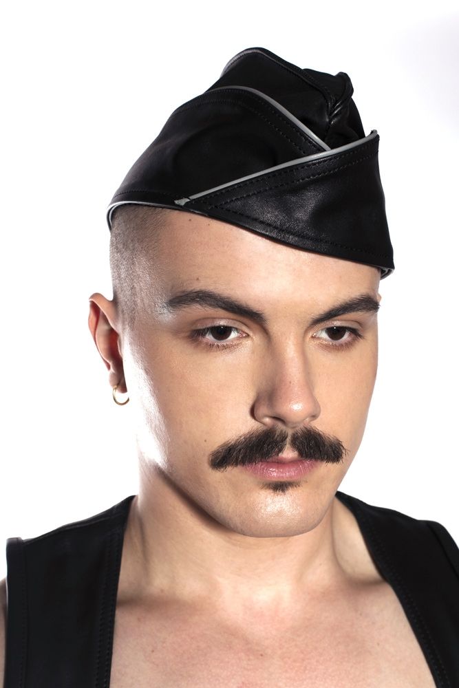 Prowler RED Triangle Cap
