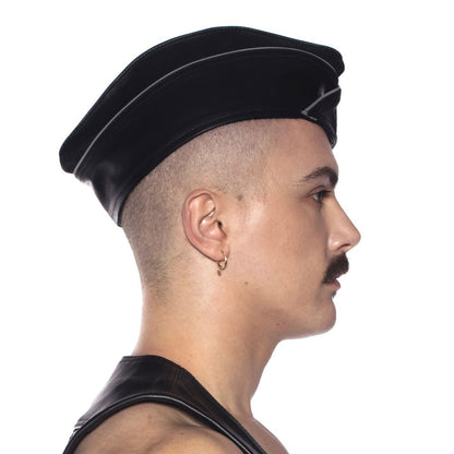 Prowler RED Triangle Cap