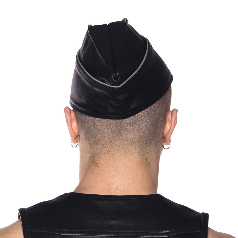 Prowler RED Triangle Cap