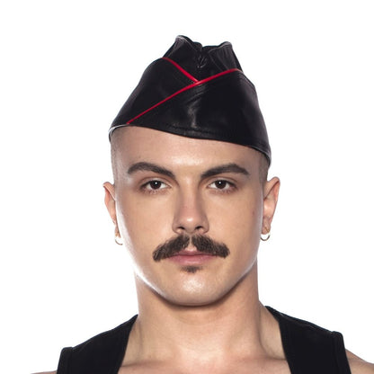 Prowler RED Triangle Cap