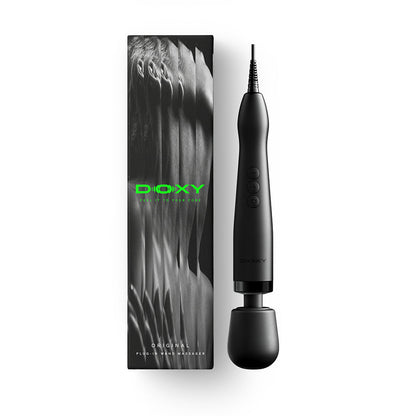 Doxy Original Massager Wand