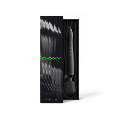 Doxy Original Massager Wand
