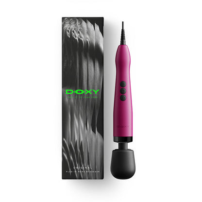 Doxy Original Massager Wand