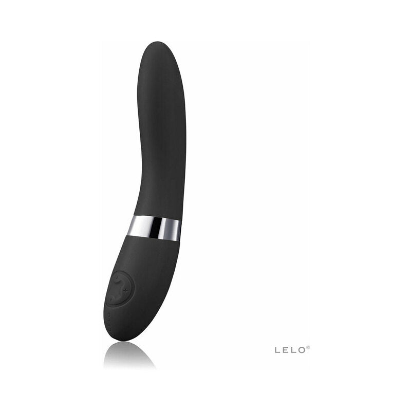 LELO Elise 2 Vibrator Black