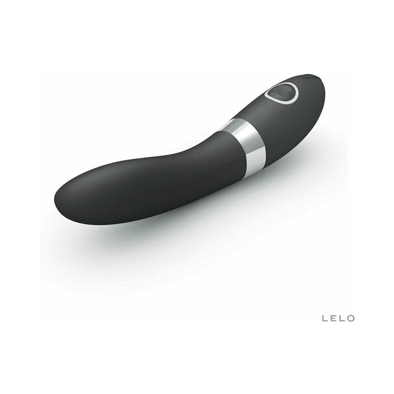 LELO Elise 2 Vibrator Black
