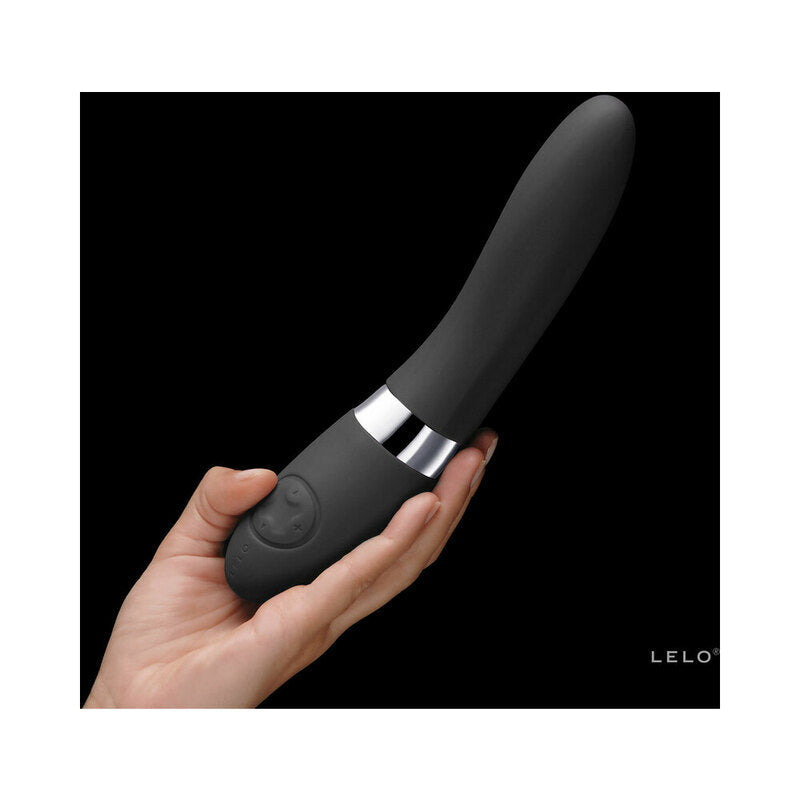 LELO Elise 2 Vibrator Black