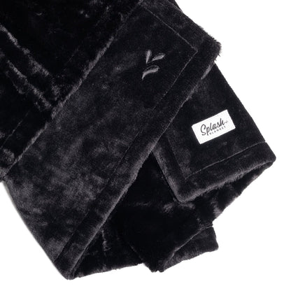 Furlush Splash Blanket Medium