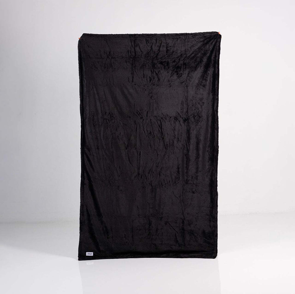 Furlush Splash Blanket Medium