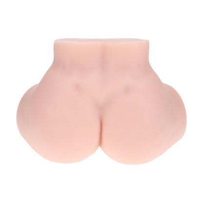 Xkin Bodyforms Bree Knox Dual Entry Vibrating Masturbator