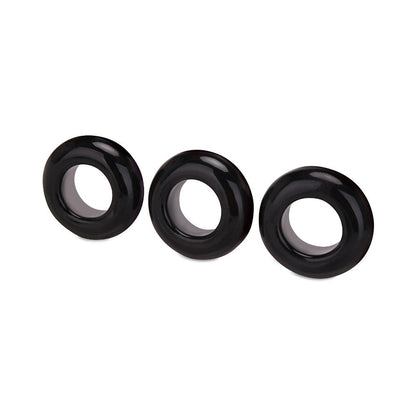 Prowler RED C-Ring 3-Pack