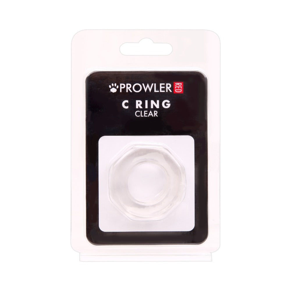 Prowler RED C-Ring