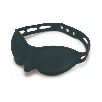 Prowler RED Silicone Full Blindfold