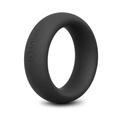 b-Vibe Snug Ring Snug Fit Silicone C-Ring