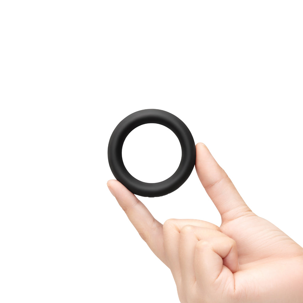 b-Vibe Snug Ring Snug Fit Silicone C-Ring