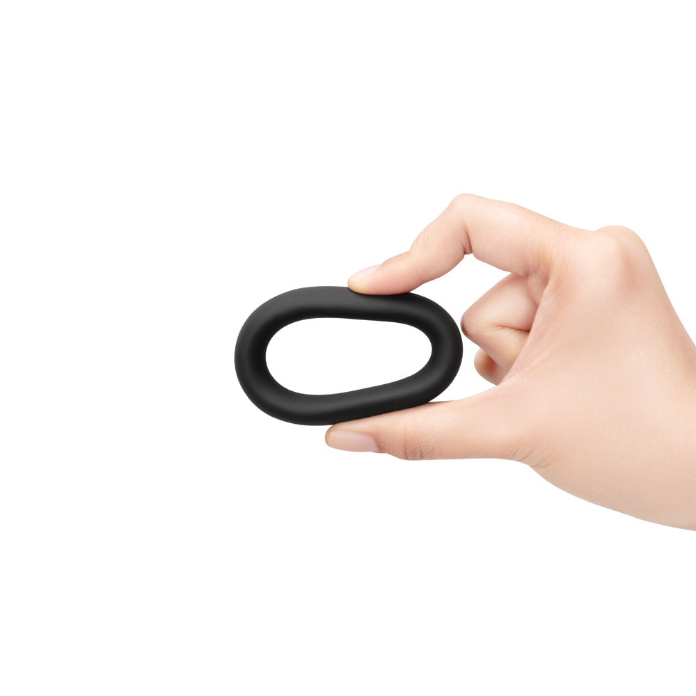 b-Vibe Snug Ring Snug Fit Silicone C-Ring