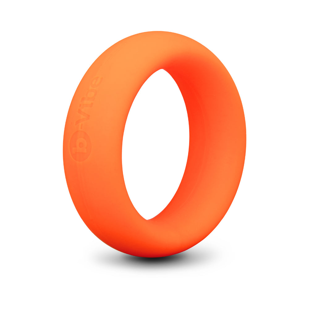 b-Vibe Snug Ring Snug Fit Silicone C-Ring
